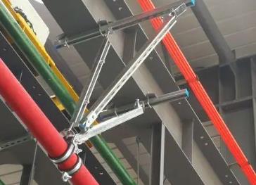 无棣抗震支架厂家与你分享你必须做的紧急情况下的准备